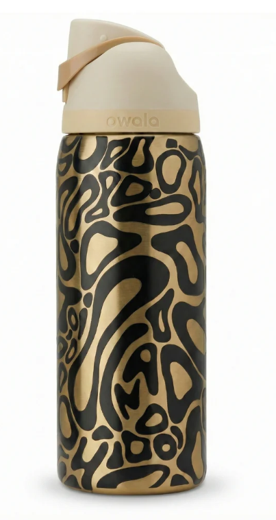 Lando Norris F1 x Owala 32oz FreeSip