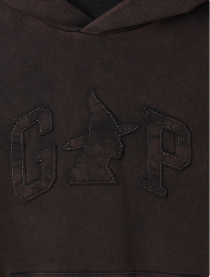 Wicked x GAP Vintage Soft Logo Hoodie