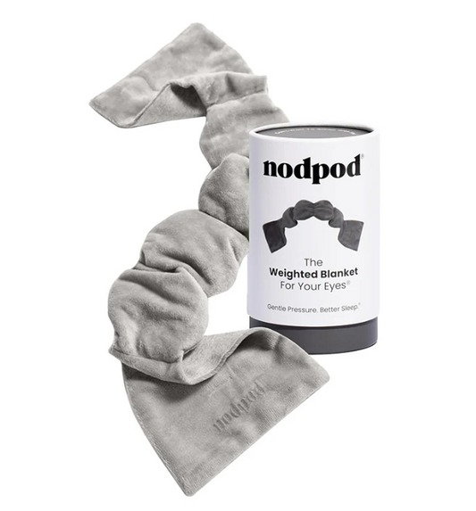 NodPod - Gentle Pressure Sleep Mask