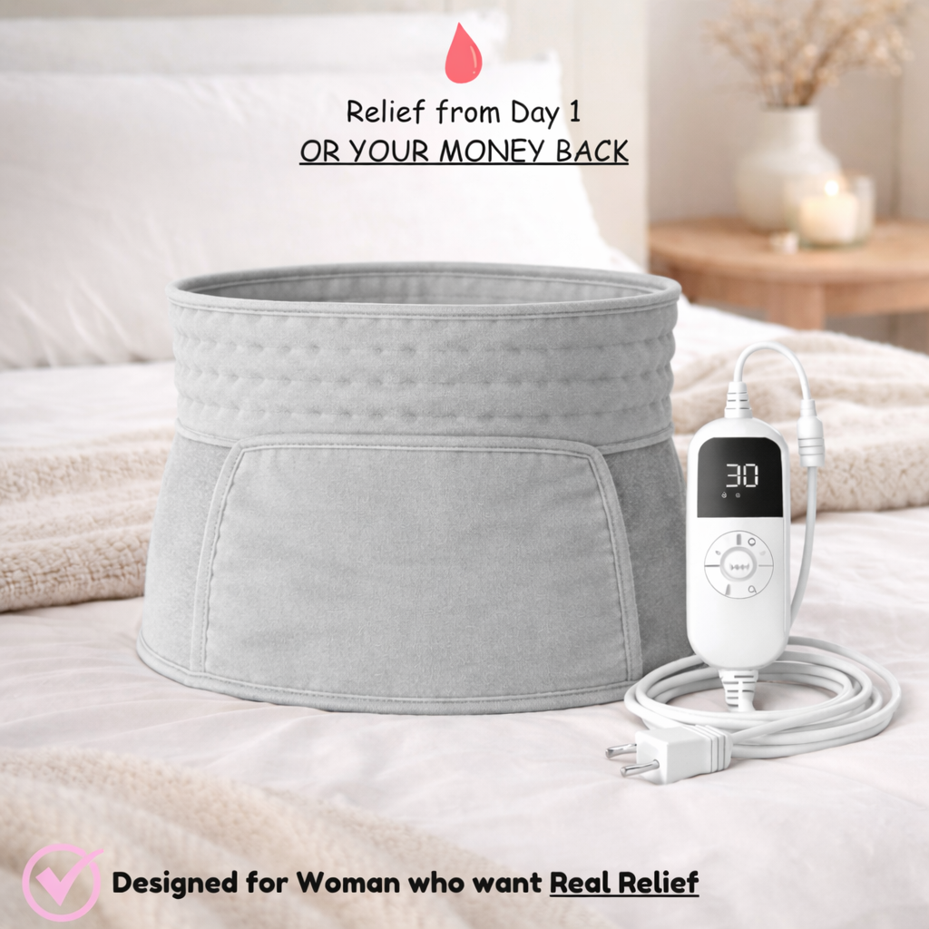 Nuvella - Deep Soothe Wrap