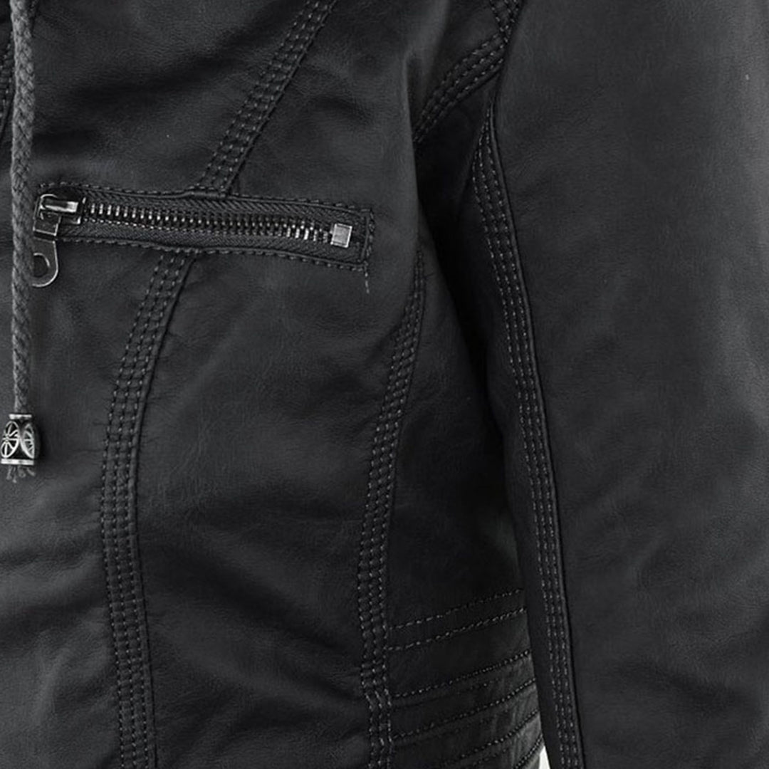 Elsa | ultra elegant jacket