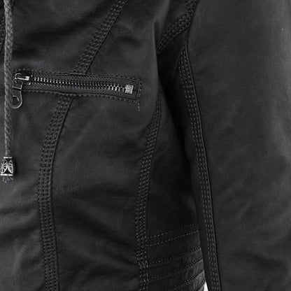 Elsa | ultra elegant jacket