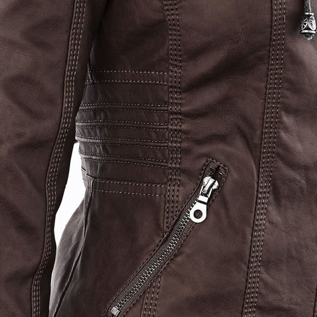 Elsa | ultra elegant jacket