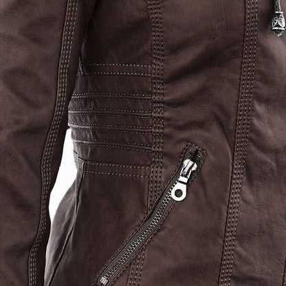 Elsa | ultra elegant jacket