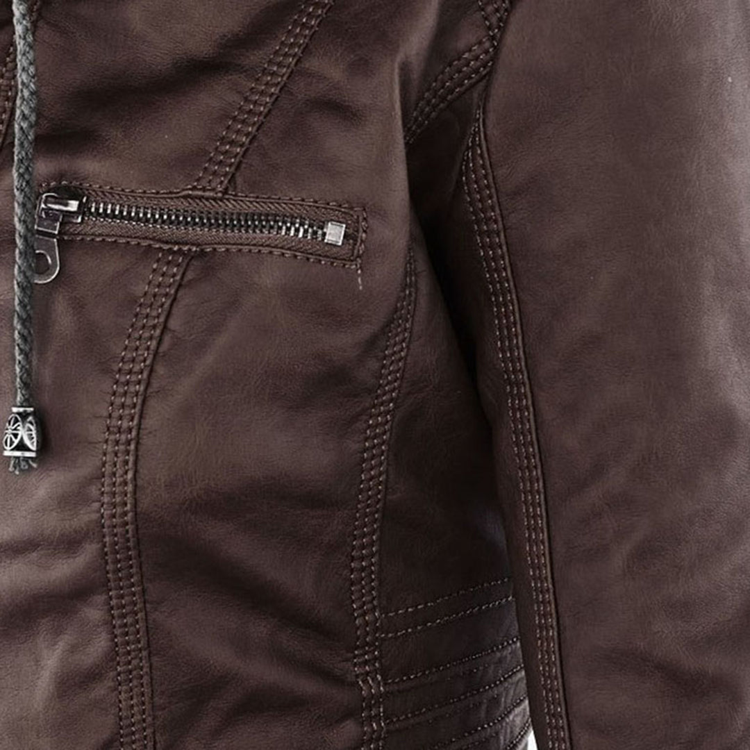Elsa | ultra elegant jacket
