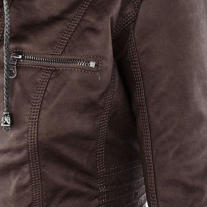 Elsa | ultra elegant jacket