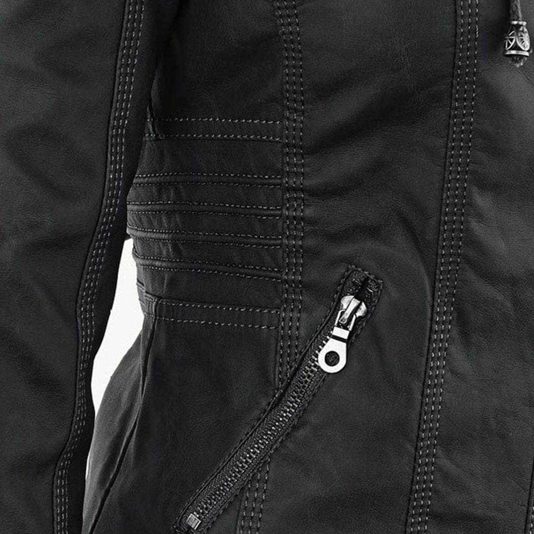Elsa | ultra elegant jacket