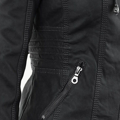Elsa | ultra elegant jacket