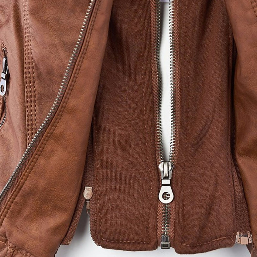 Elsa | ultra elegant jacket