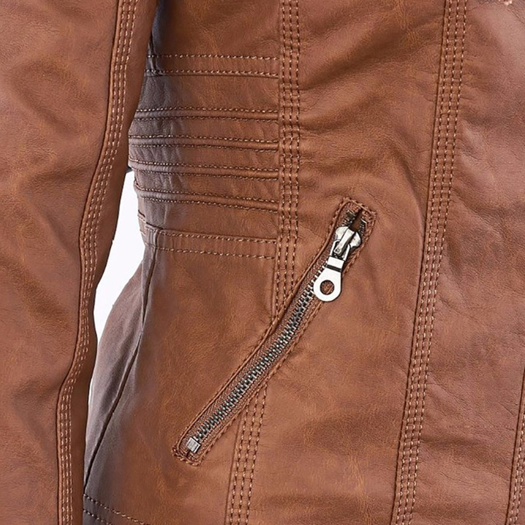 Elsa | ultra elegant jacket