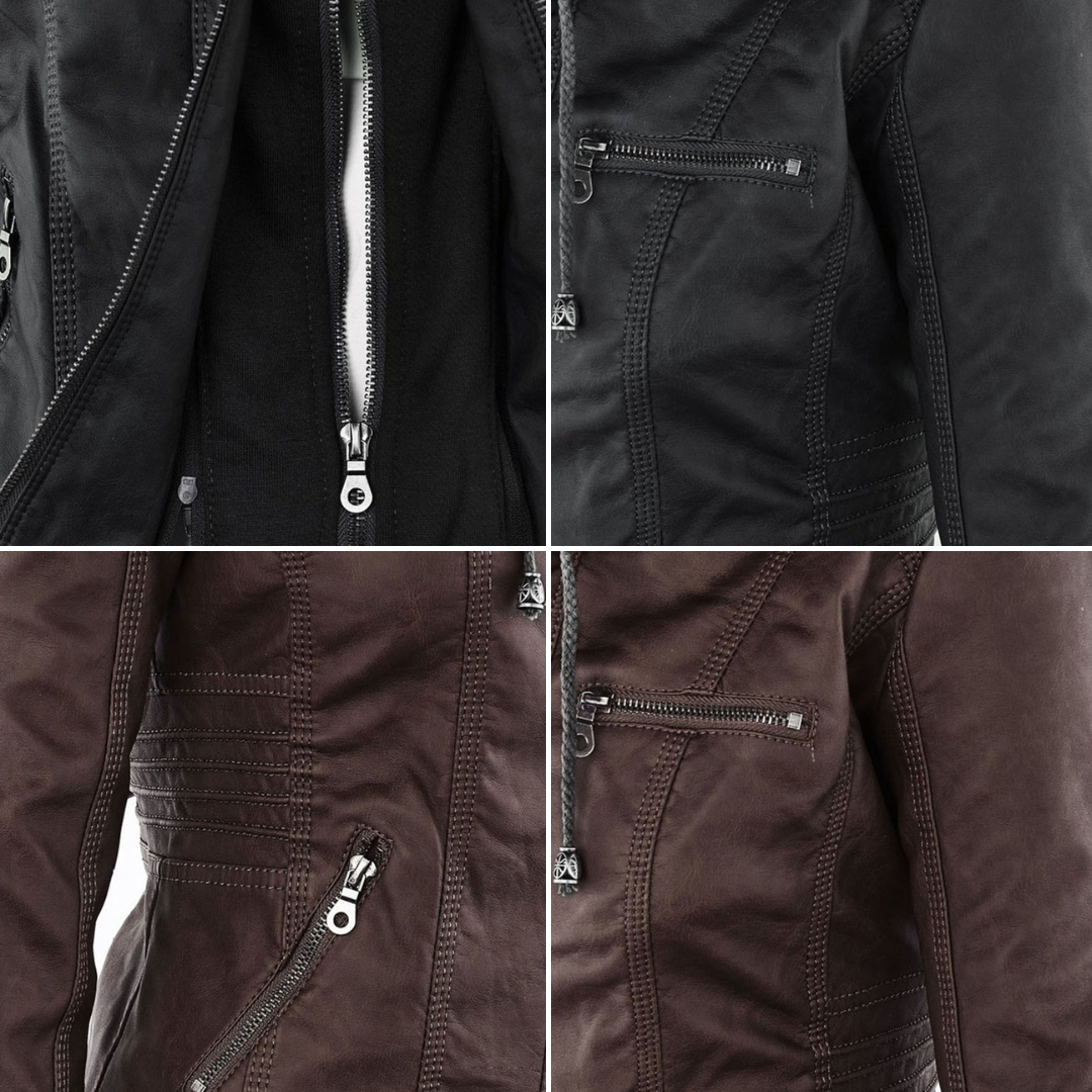 Elsa | ultra elegant jacket