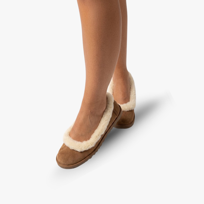 UGG Women's Zora Ballet Flat
