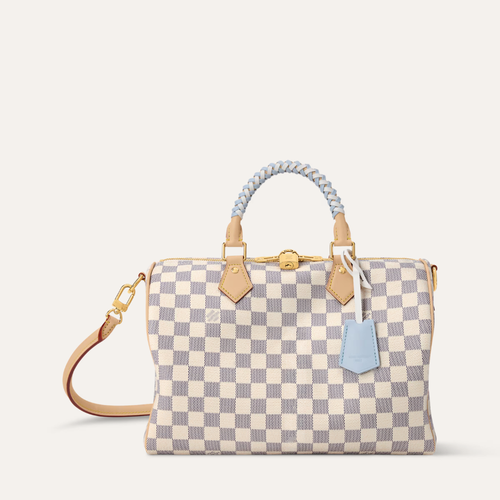 Elegant Women's Satchel Bag