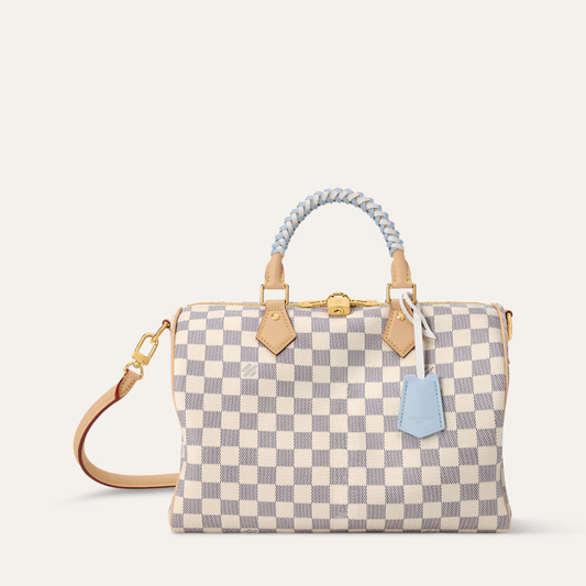 Elegant Women's Satchel Bag
