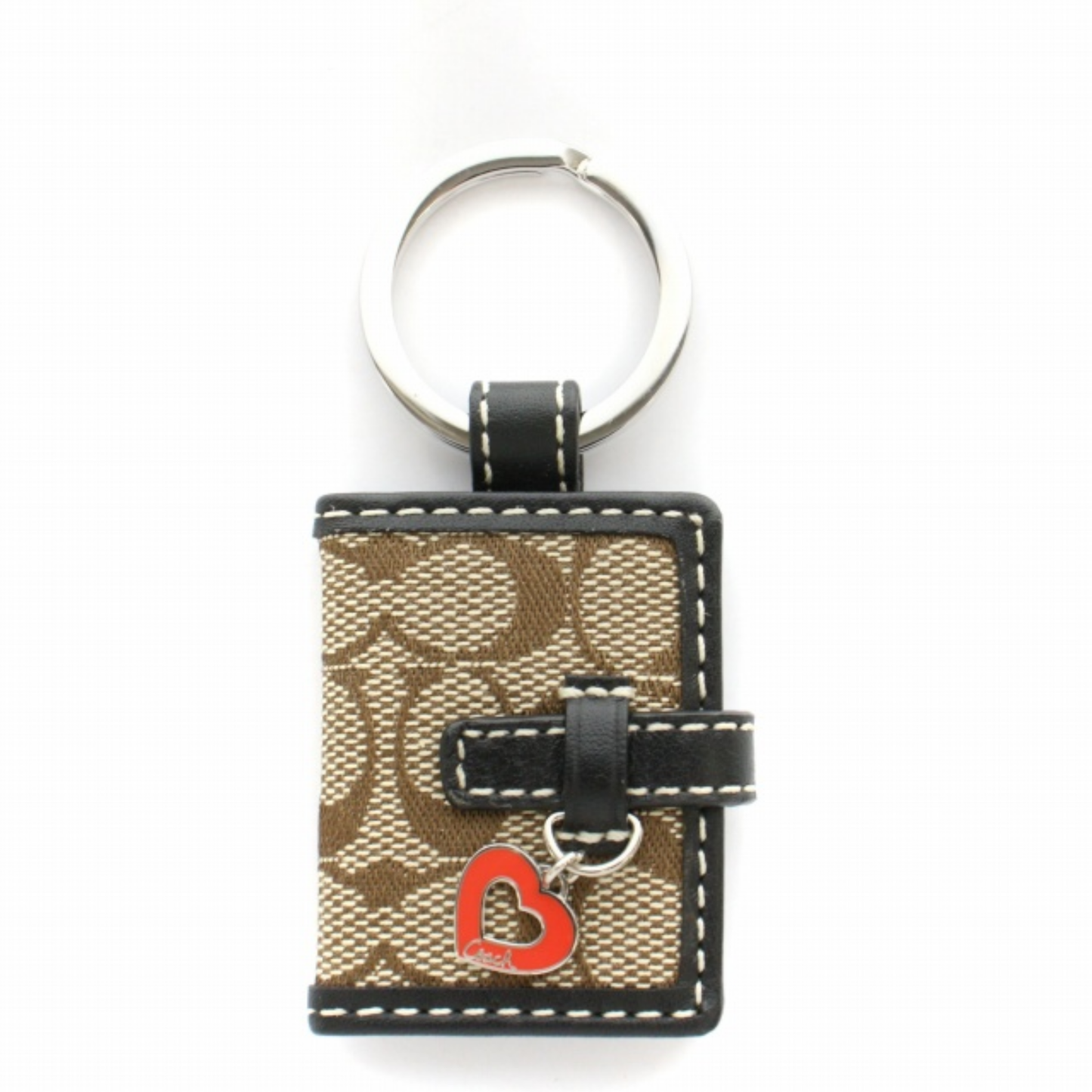 Y2K Signature Mini Photo Album