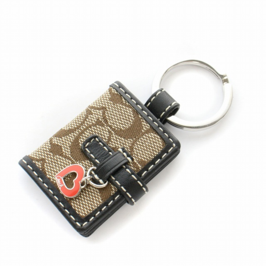 Y2K Signature Mini Photo Album