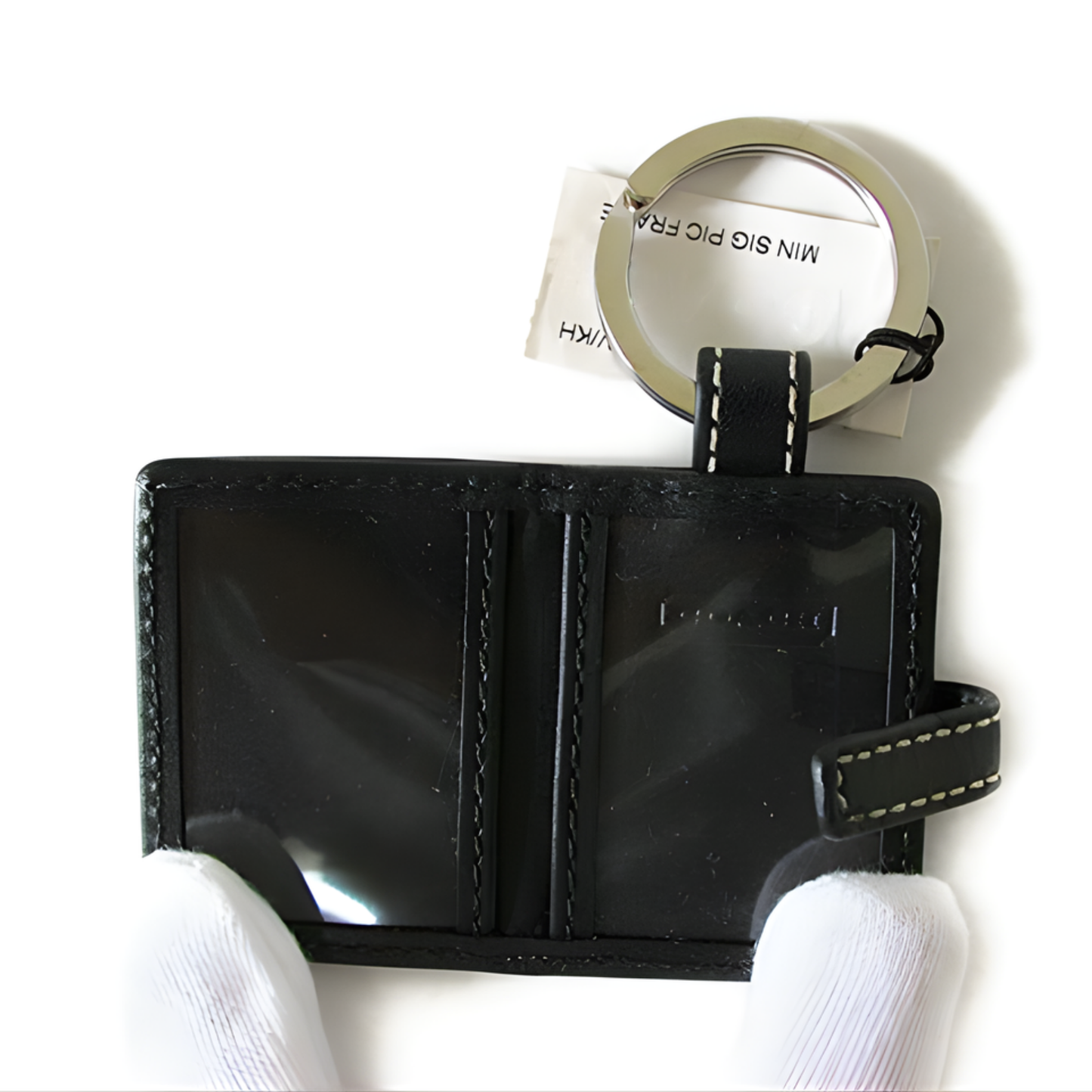 Y2K Signature Mini Photo Album