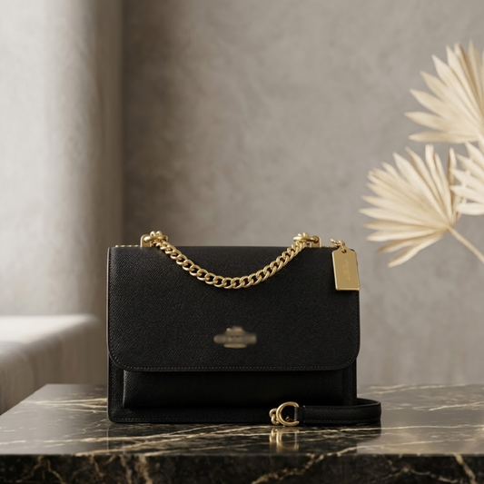 Sinclaire's Klare Crossbody Bag