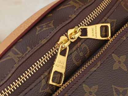 LV - Rush BumBag Monogram