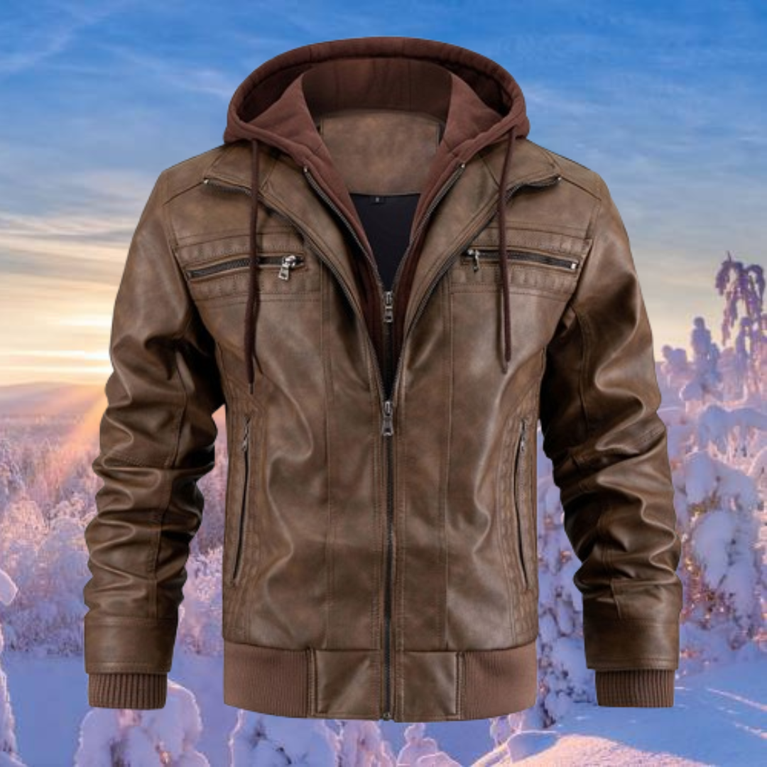 Hugo™ | Warm Winter Coat