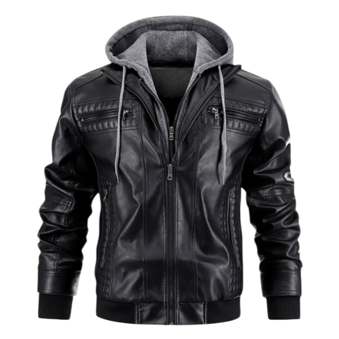 Hugo™ | Warm Winter Coat