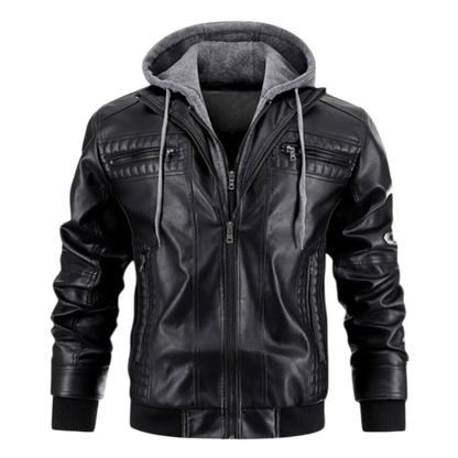 Hugo™ | Warm Winter Coat