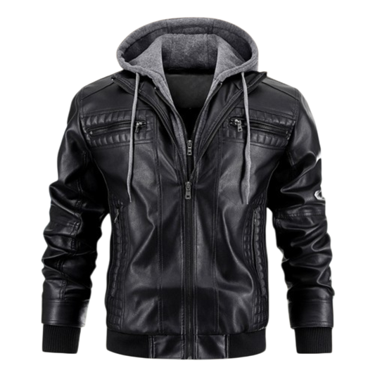 Hugo™ | Warm Winter Coat