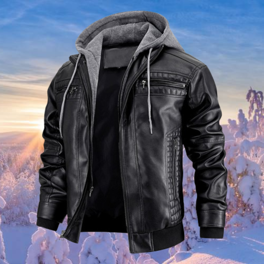 Hugo™ | Warm Winter Coat