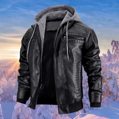 Hugo™ | Warm Winter Coat