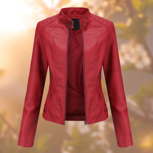 Lorena | Elegant Jacket