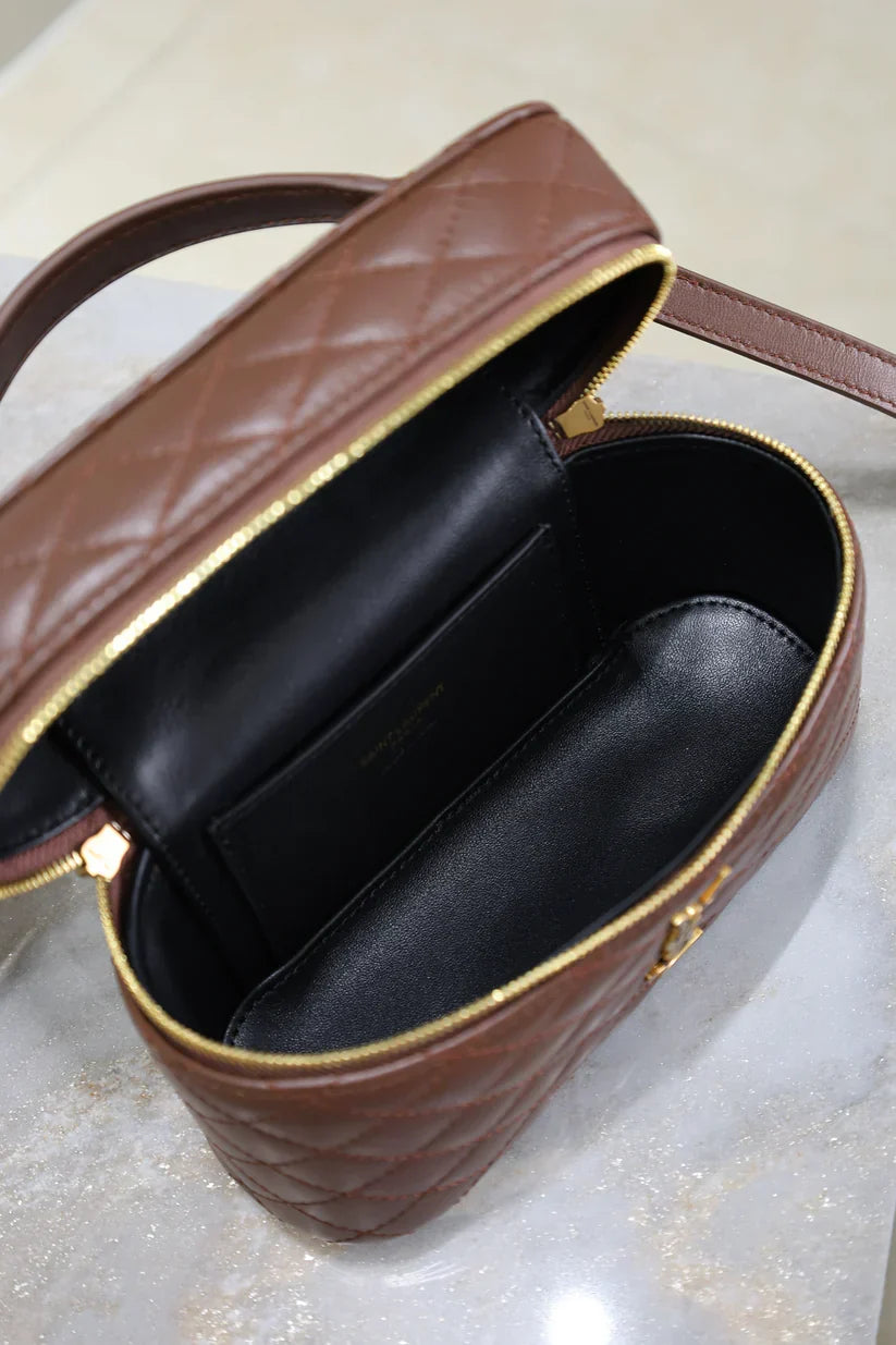 YSL Vanity Bag