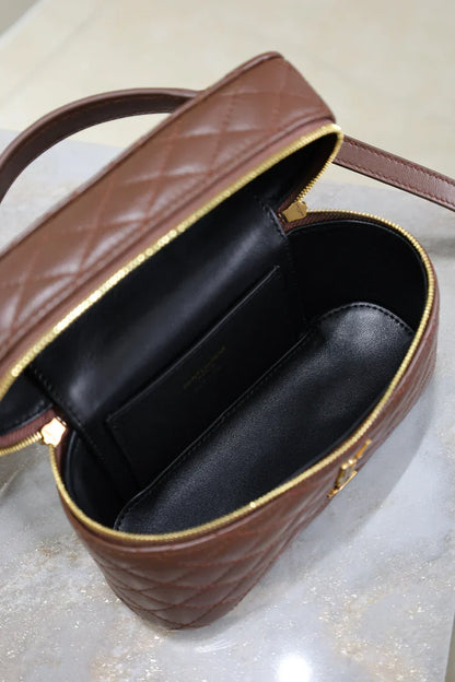 YSL Vanity Bag