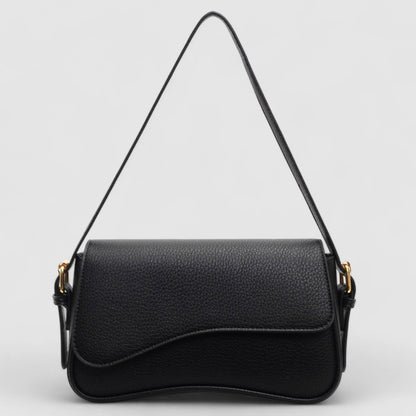 Elegant handbag made of premium vegan leather – Zoy