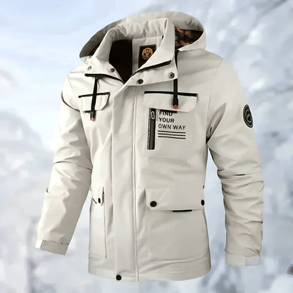 Cédric™ | Outdoor Clothing