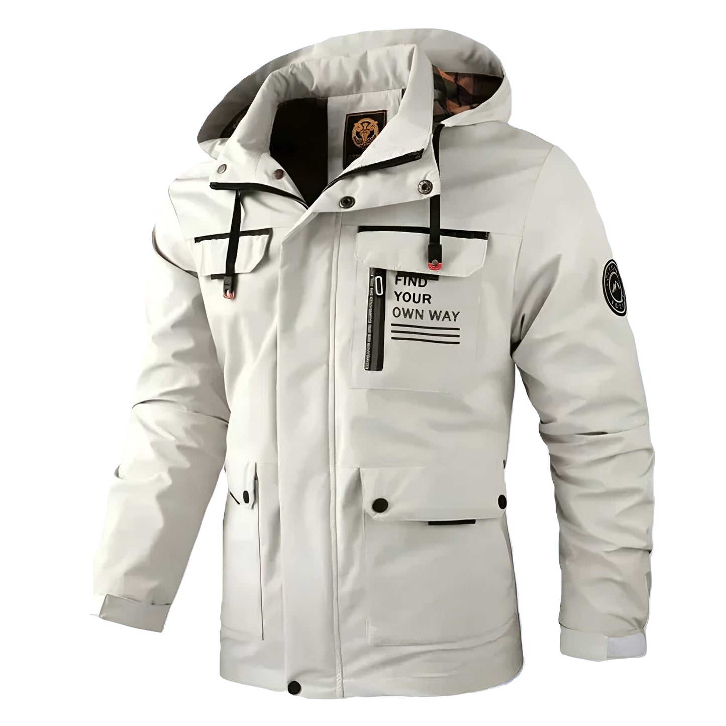 Cédric™ | Outdoor Clothing
