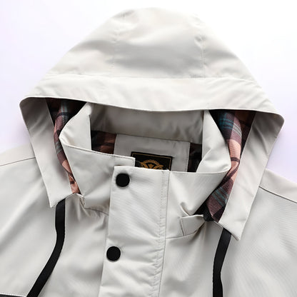 Cédric™ | Outdoor Clothing