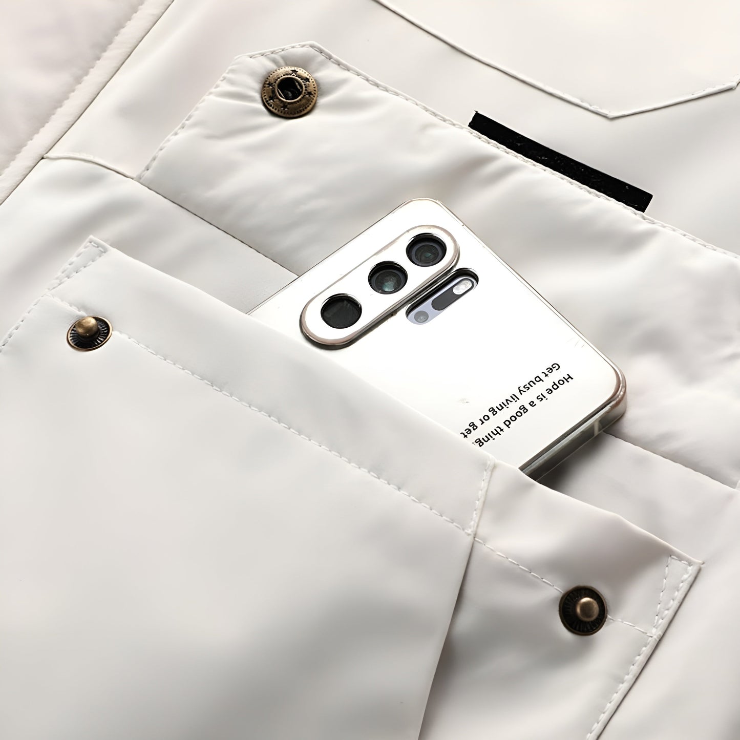 Cédric™ | Outdoor Clothing