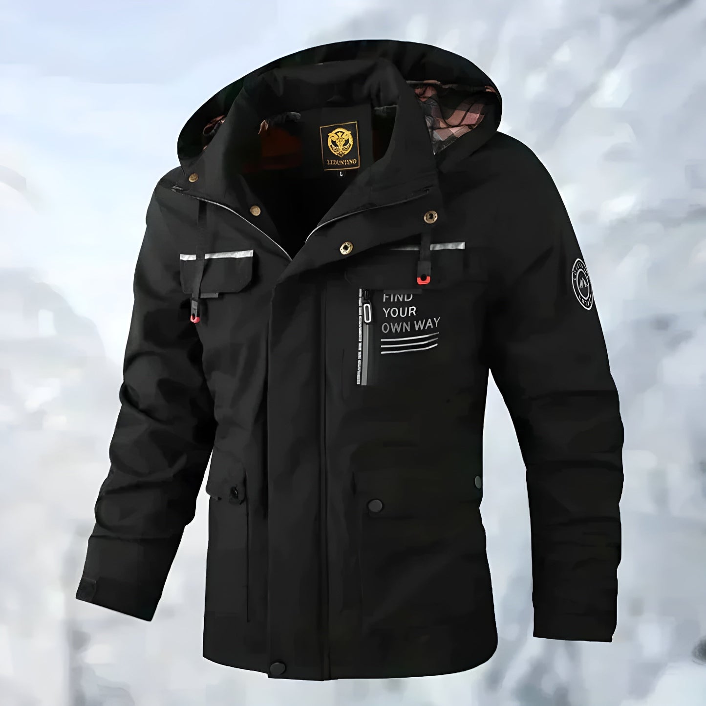Cédric™ | Outdoor Clothing