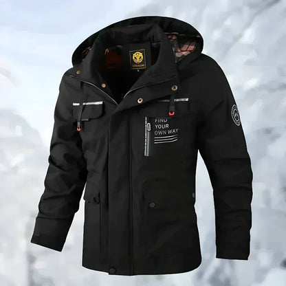 Cédric™ | Outdoor Clothing