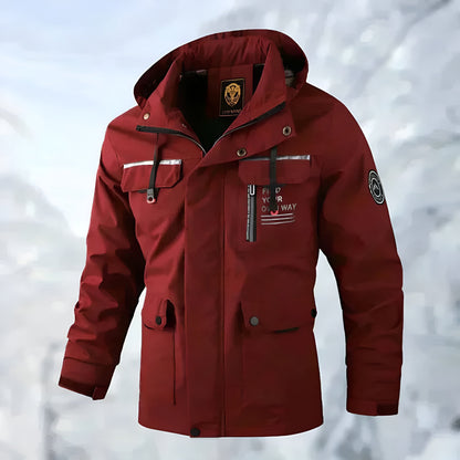 Cédric™ | Outdoor Clothing