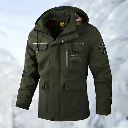 Cédric™ | Outdoor Clothing