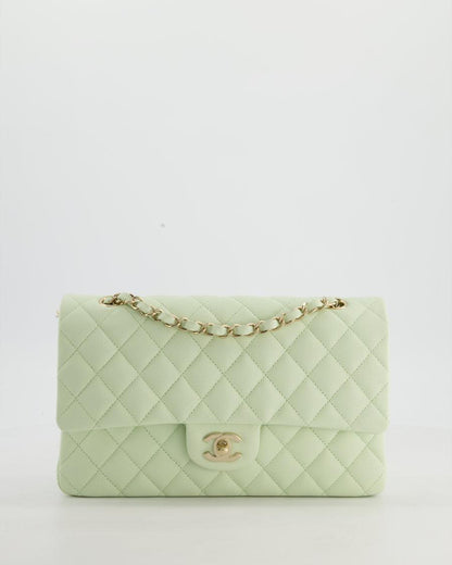 Chanel - Medium Classic Double Flap Bag