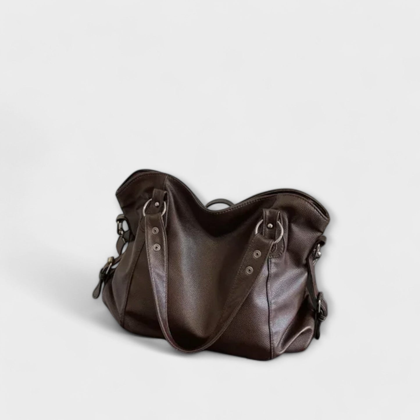 Women's Hobo Shoulder Bag