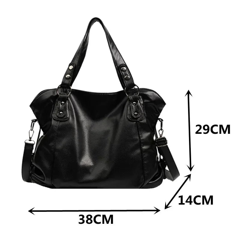 Women's Hobo Shoulder Bag
