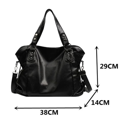 Women's Hobo Shoulder Bag