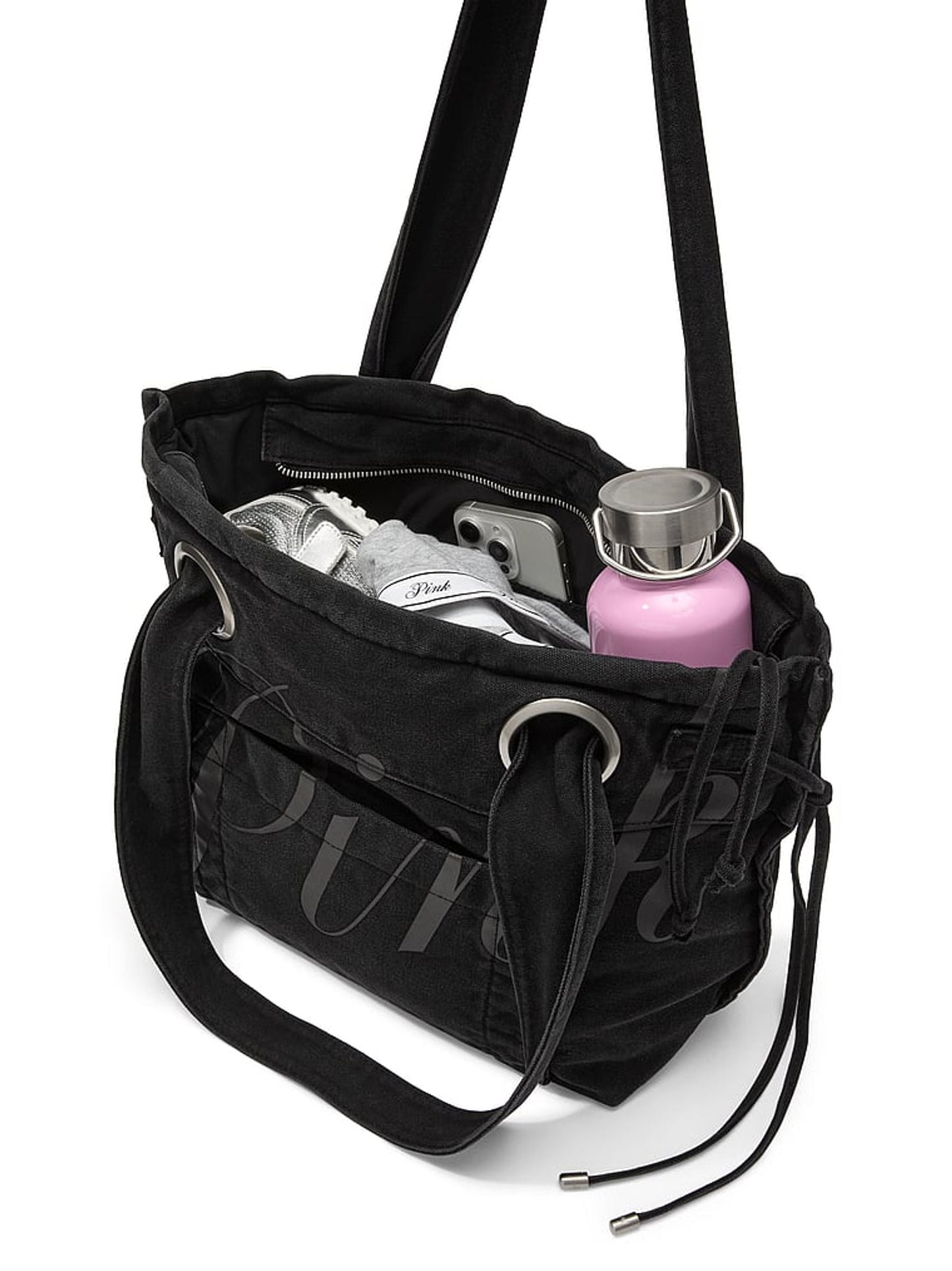 Victoria's Secret Pink Large Tote Bag