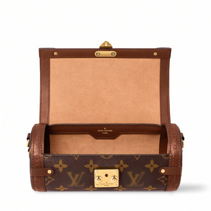 Sinclaire's Papillon Trunk