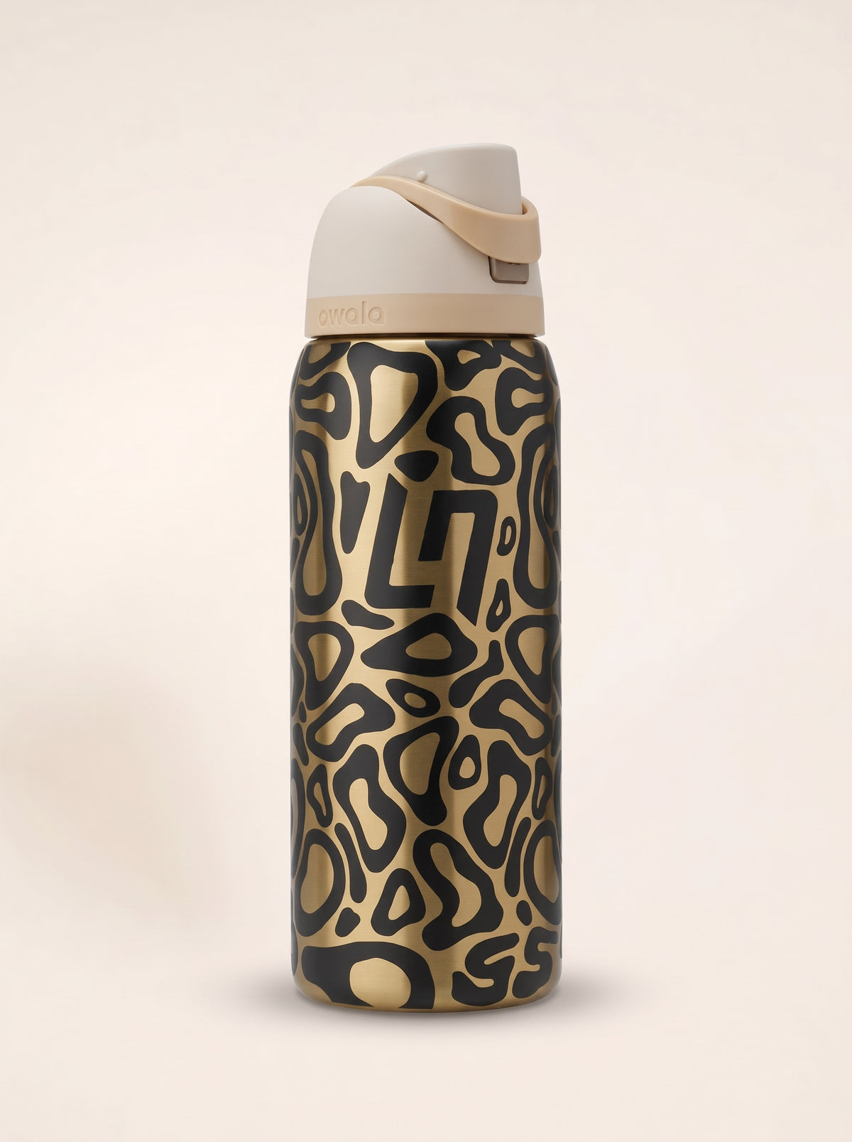 Lando Norris F1 x Owala 32oz FreeSip