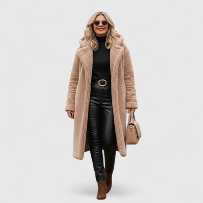 Women's Elegant Jacket in Nine Colors