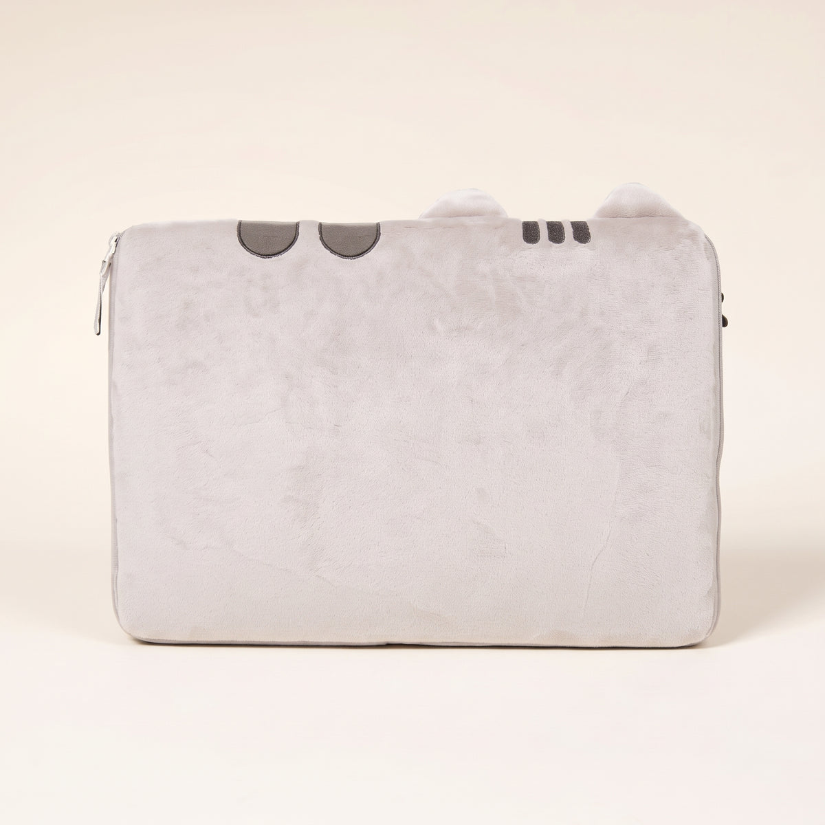 Pusheen Plush Laptop Case